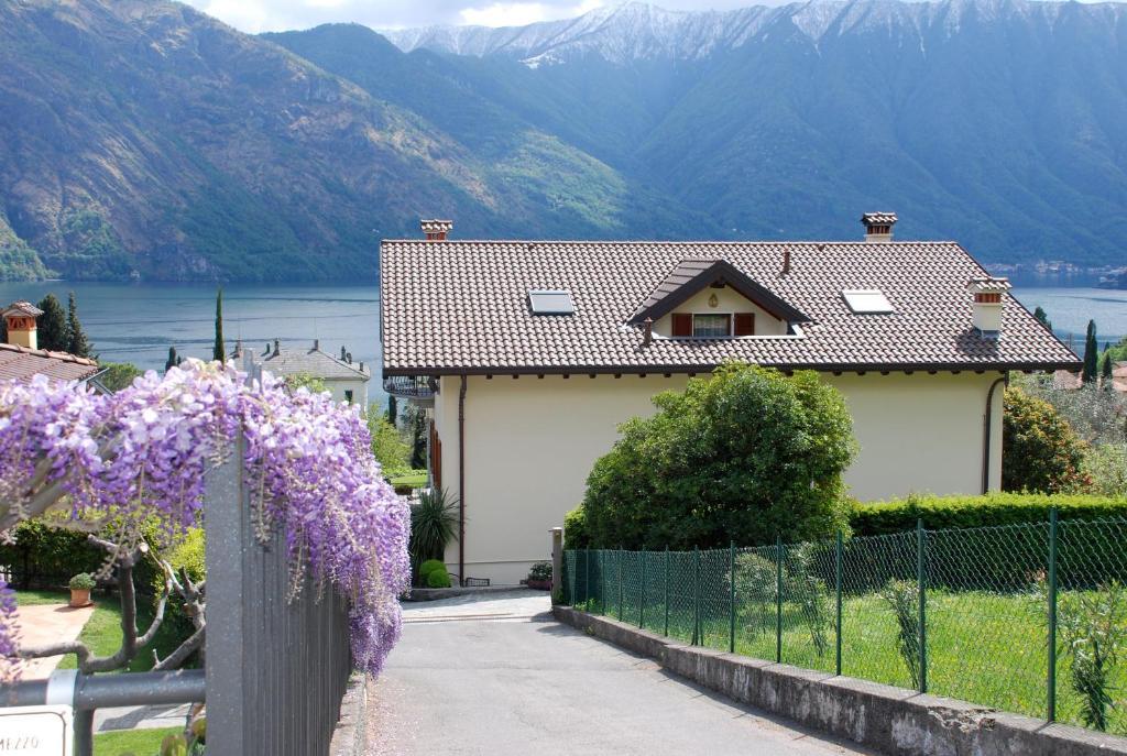 Casa Meraviglia Tremezzo Exteriör bild