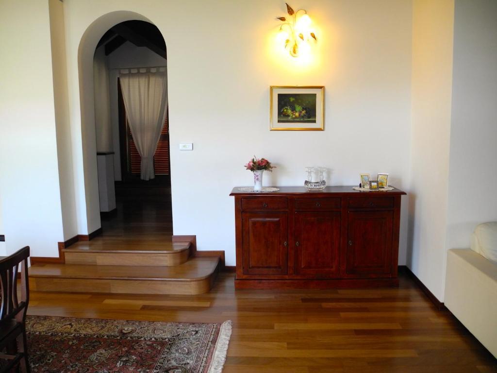 Casa Meraviglia Tremezzo Exteriör bild