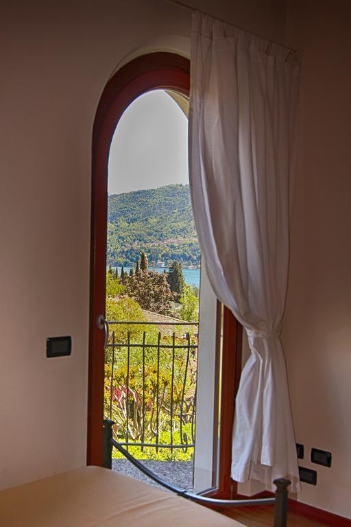 Casa Meraviglia Tremezzo Exteriör bild