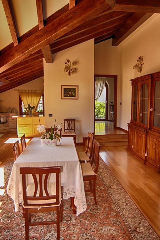 Casa Meraviglia Tremezzo Exteriör bild