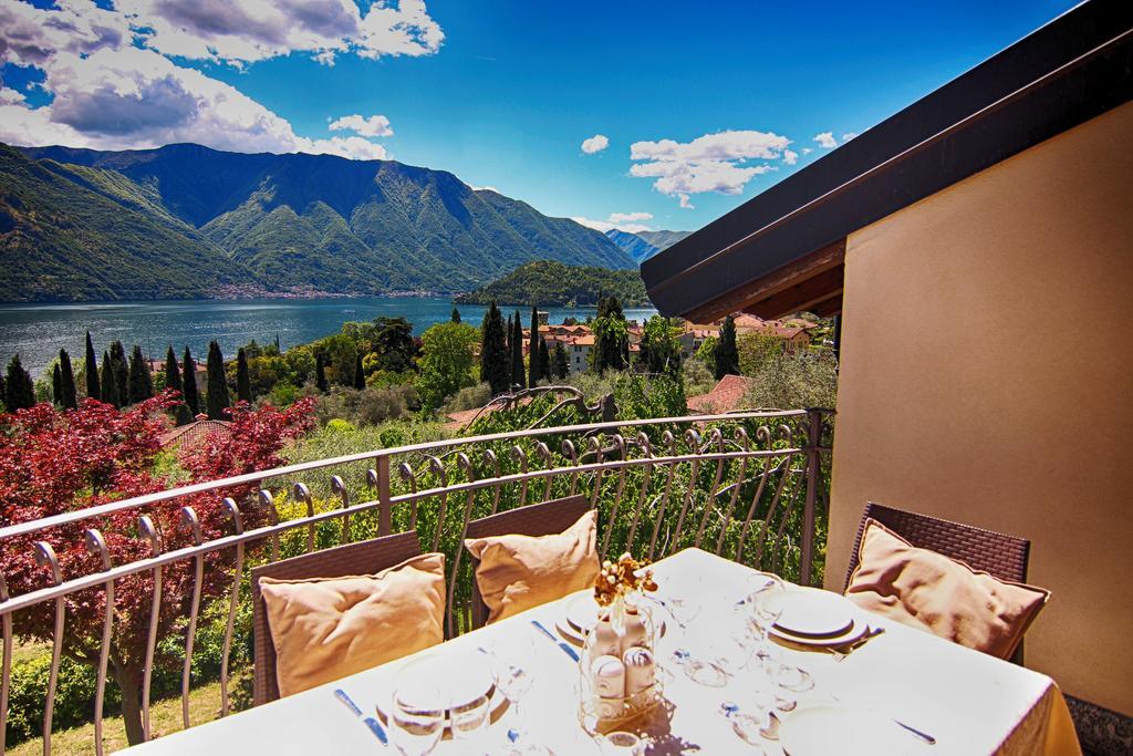 Casa Meraviglia Tremezzo Exteriör bild