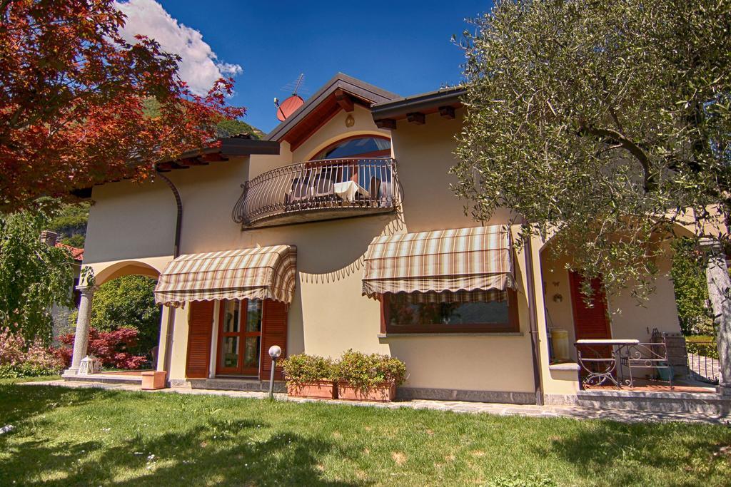 Casa Meraviglia Tremezzo Exteriör bild